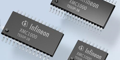 MCU单片机事情电压为什么多是3.3V？