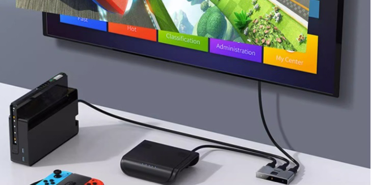 ag真人官方网-HDMI2.1 30米线缆实现方法先容